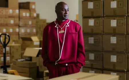 Tariffs Drive Small Businesses to Shadowy Lending Markets