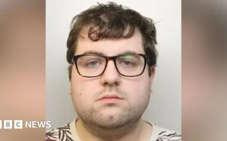 Bristol Nursery Worker Convicted of Raping and Assaulting Toddlers