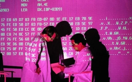 Historic Breakthrough in AI Marks Unforgettable Milestone