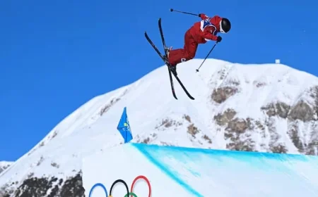 Canadian Medal Prospects: Monday’s Olympic Viewing Guide