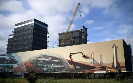 Elon Musk Shifts Focus from Mars to Moon: Here’s Why