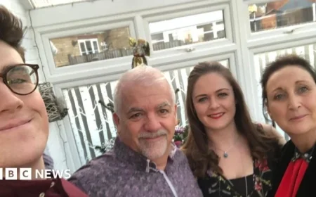 Lawyers Report Four Britons Die After Cape Verde Stomach Bugs