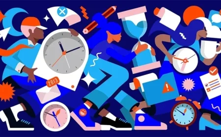 AI Intensifies Workload, Reveals Harvard Business Review Study