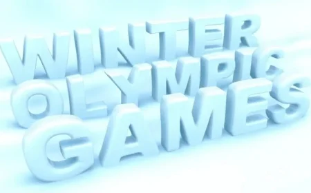 Team USA Shines at Milan-Cortina Winter Olympics Opening Ceremony