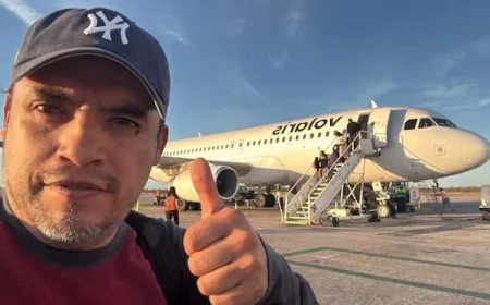 Bodies of Kidnapped Canadian Mining Workers Identified in Mexico, Sparking Grief