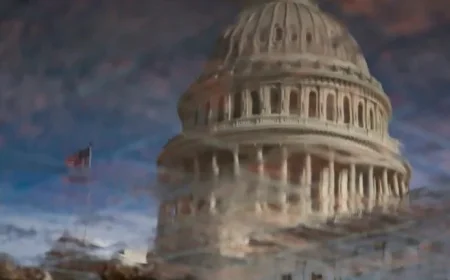 Attorney Suggests Maxwell Could Clear Trump in Exchange for Clemency