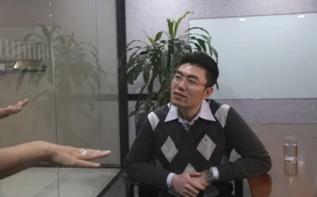 China Reduces Canadian Robert Schellenberg’s Death Sentence: NYT Report