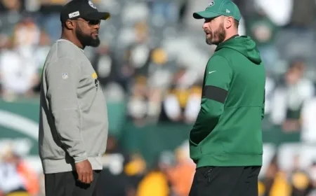 Chargers Consider Former Head Coach for Assistant Role