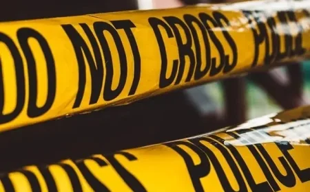 St. Cloud Woman Fatally Stabbed; Husband Hospitalized and Detained