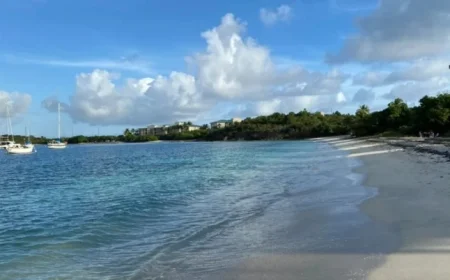 Southwest Introduces Daily Flights to a Passport-Free Caribbean Island Paradise