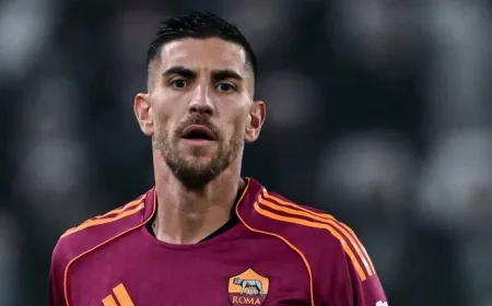 Roma vs Cagliari: Preview, Predictions, Team News, and Lineups