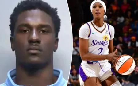 Falcons Rookie James Pearce Jr. Arrest Details Shock Fans