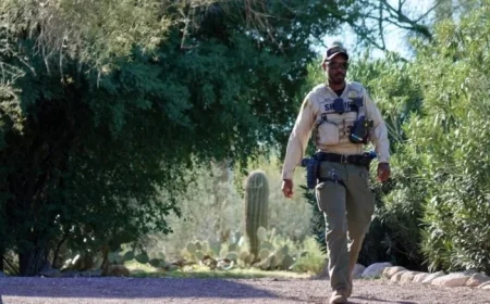 AI Experts Investigate Clues in Nancy Guthrie Ransom Note