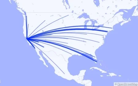 Super Bowl: Almost 100 Private Jets Depart in 2 Hours