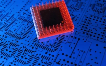 Chips Executives Warn of US Dependence on European Tech – POLITICO