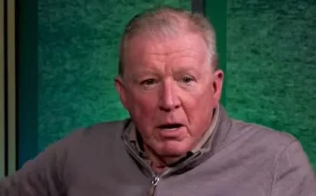 Arsenal Boss’s Intensity Left Me Hiding in Fearful Retreat