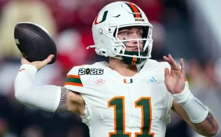 Cardinals, Dolphins, Steelers Draft Quarterbacks in Third Round