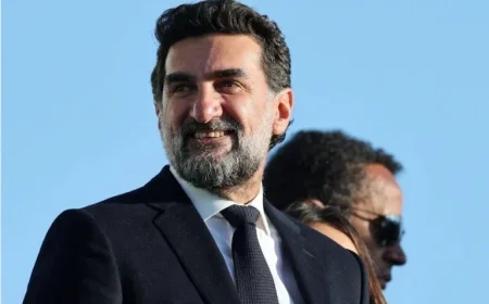 Saudi Arabia Revises PIF Strategy Amid Tightening Giga-project Funding