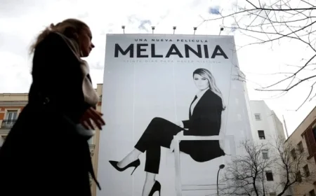 Paul Thomas Anderson, Jonny Greenwood Seek Removal of ‘Phantom Thread’ Score from ‘Melania’ Film