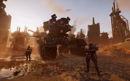 Arrowhead Plans Major Expansion as Helldivers 2 Launches with Cyberstan Battle