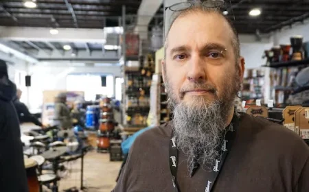 Steve’s Music to Shut Most Ontario, Quebec Locations After 60 Years