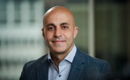 Databricks CEO: AI Will Soon Eclipse SaaS Solutions