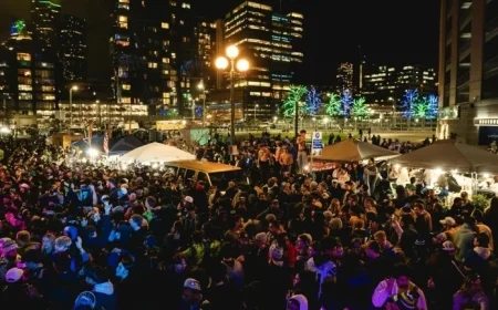 Seattle Braces for Traffic as Seahawks Parade Shifts Transit Routes