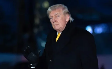 Ohio Republicans Condemn Trump’s Racist Obama Video