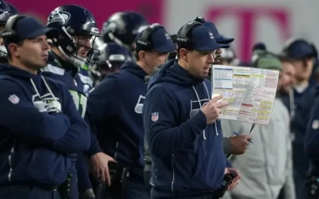 Will Former Broncos Coach Klint Kubiak Regret Joining the Raiders?