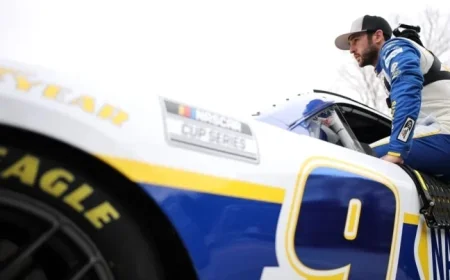 DAYTONA 500: Speedweek TV Schedule, Times, and Channels for NASCAR