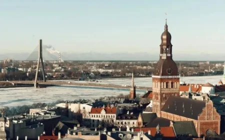 Latvia 2025: Key Changes in Competition Law and Policy