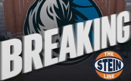 Local Investors Eye Partnership with Mark Cuban to Reclaim Dallas Mavericks