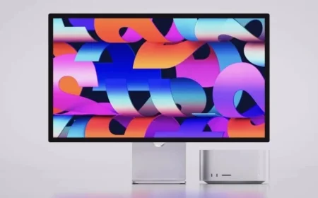 Apple’s Studio Display 2: Latest Rumors on the Upcoming Monitor
