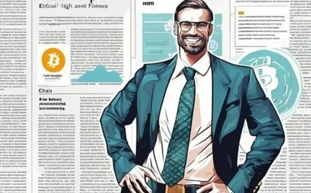 Blockchain Transforms Luxury, Enhances Loyalty, and Boosts Sustainability