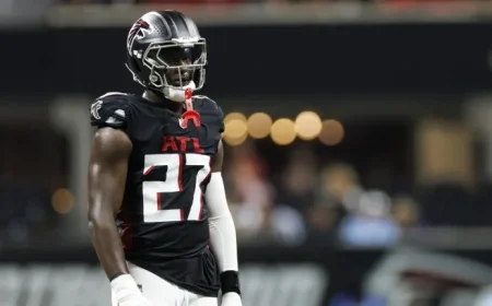 New Details Unveiled in James Pearce Jr. Incident