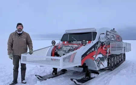 Residents Warn of Daily Disruptions if Remote Border Pre-Clearance Ends