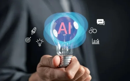 Top 3 AI Stocks Held by Billionaire Peter Thiel’s Hedge Fund
