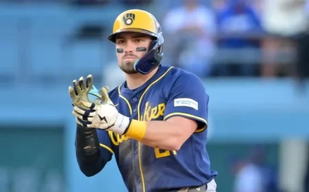 Red Sox Trade for Caleb Durbin to Strengthen Third Base