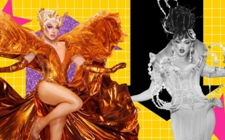 ‘RuPaul’s Drag Race’ Season 18, Episode 6: Rate-a-Queen Finale Ranked