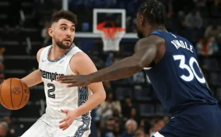 Grizzlies vs Warriors: Expert Predictions and Odds for Tonight’s NBA Clash