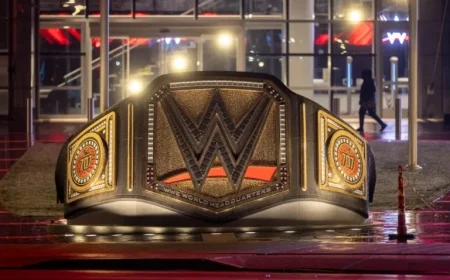 WWE Attitude Era Veteran Passes After Cancer Fight