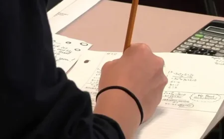 Senate Alerted: Excessive Screen Time Hurts Gen Z’s Cognitive Performance