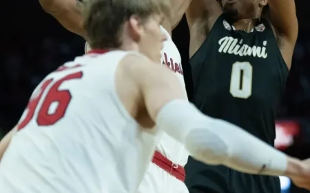 Miami RedHawks Secure Undefeated Streak with Win at Marshall