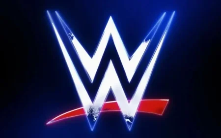 Veteran WWE Staffer Jim Shank Dies at 86