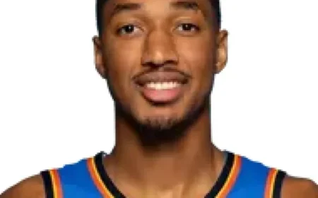 Aaron Wiggins Leads Bench Scoring Performance on Sunday