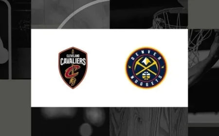 Watch Cavaliers vs. Nuggets: TV Channel and Streaming Options for Feb 9