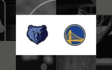 Watch Grizzlies vs. Warriors: TV and Streaming Details for February 9