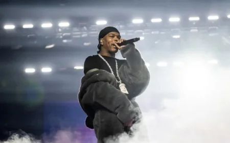 49ers’ Keion White Shot in Dispute at SF Party Involving Rapper Lil Baby