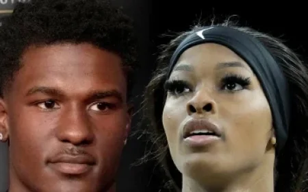 US Secures Curling Mixed Doubles Gold Spot After Victory Over Italy