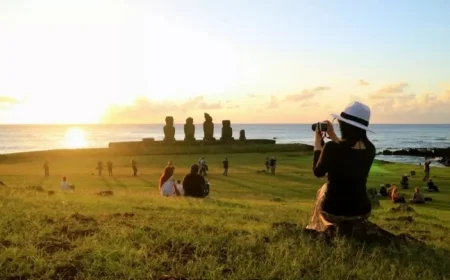 Latam-GPT: Chile Launches Latin American AI to Challenge Stereotypes